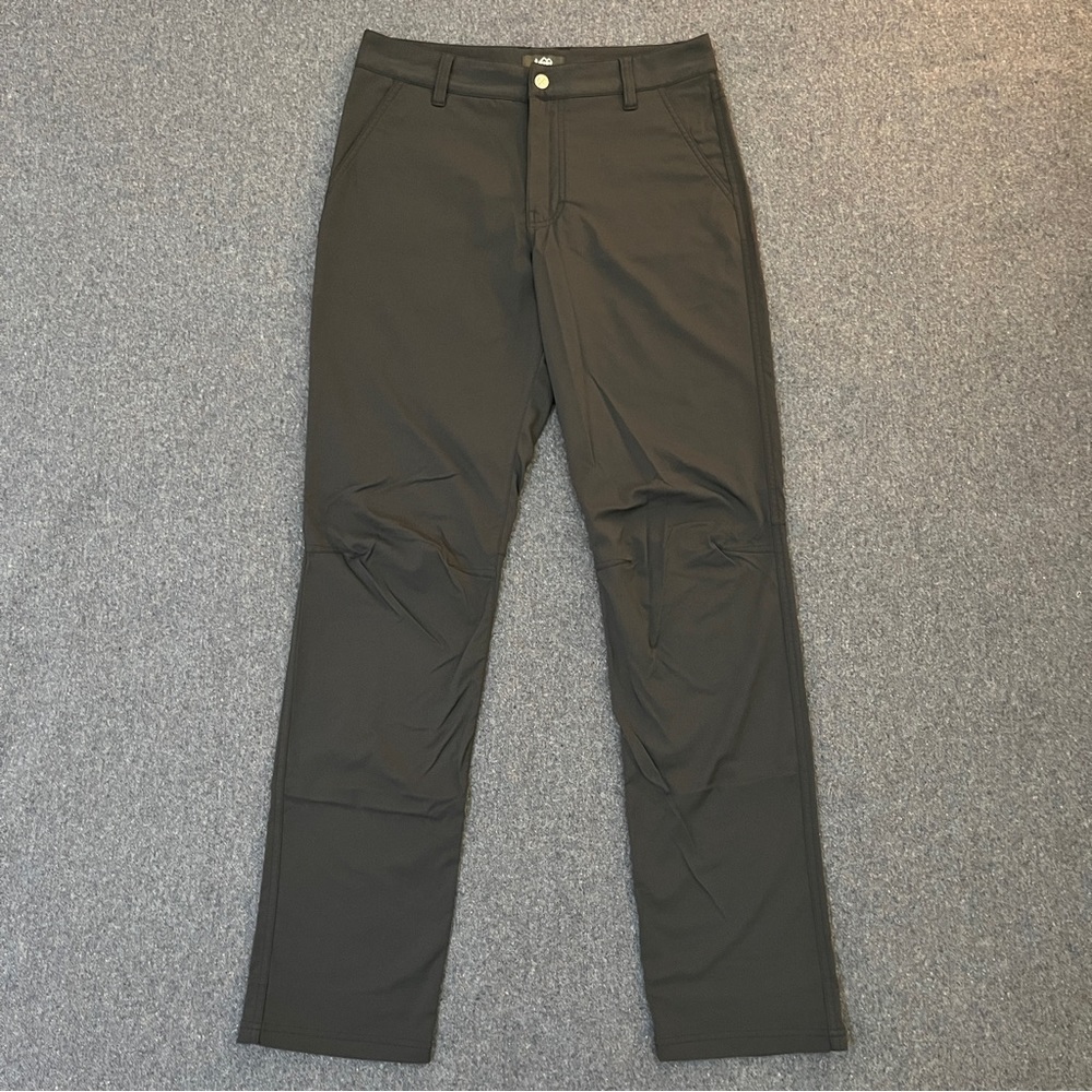 REI Co-op Taereen Hiking Pants 32 x 34 Grey